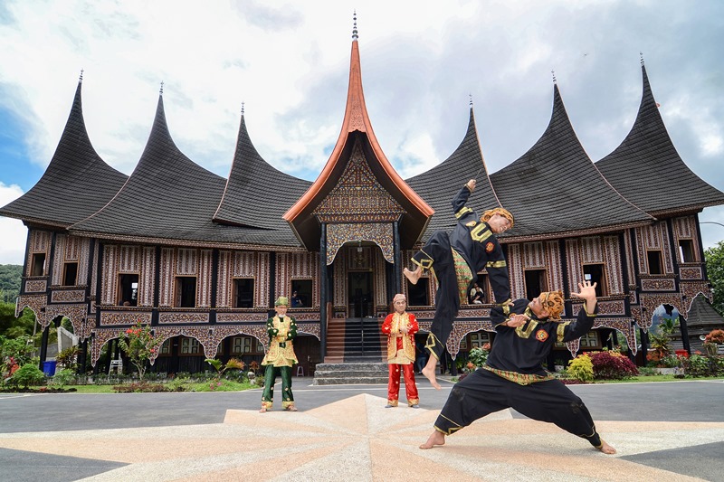 Budaya Padang