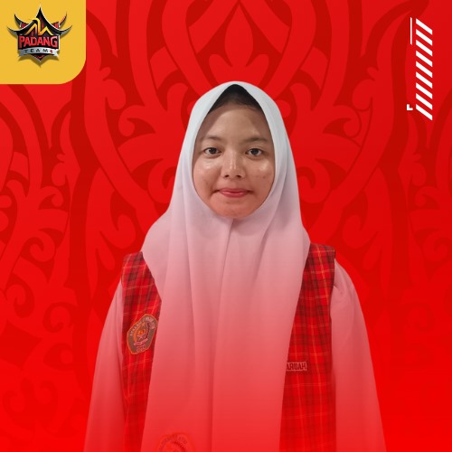 Foto Salma Fathiyya Aqilla